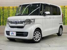 2021 Honda N BOX