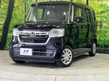 2021 Honda N BOX