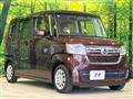2022 Honda N BOX
