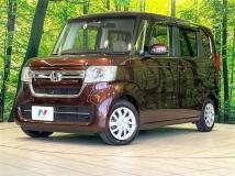 2022 Honda N BOX