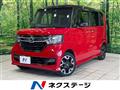 2019 Honda N BOX