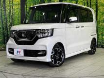 2019 Honda N BOX