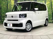 2024 Honda N BOX