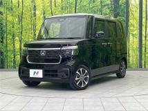 2024 Honda N BOX