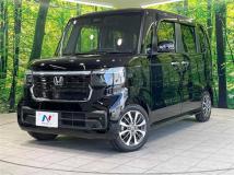 2024 Honda N BOX