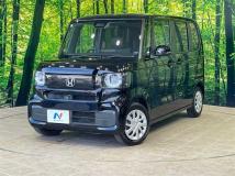 2024 Honda N BOX