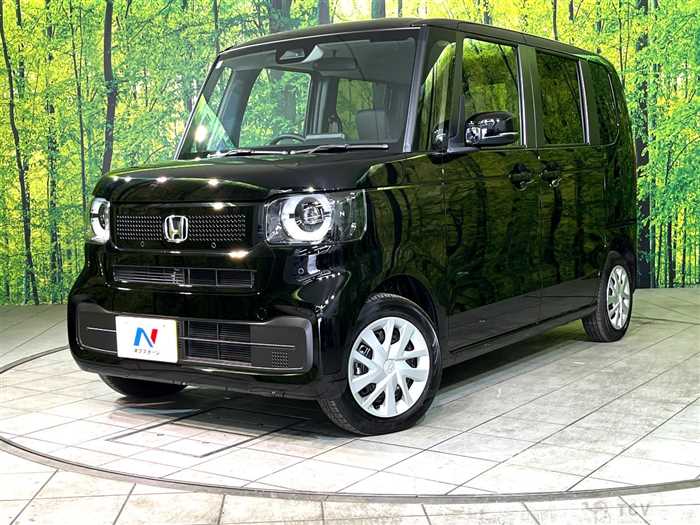 2024 Honda N BOX