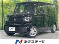 2025 Honda N BOX