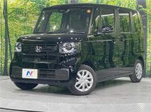 2025 Honda N BOX