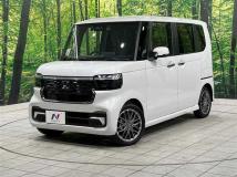 2025 Honda N BOX