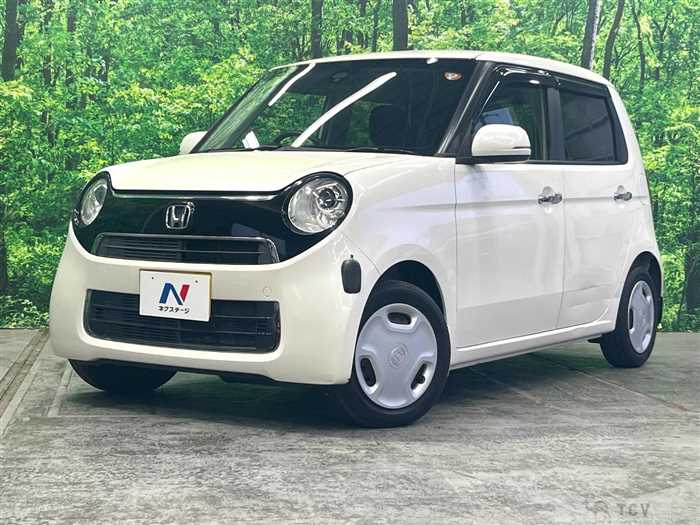 2015 Honda N-ONE