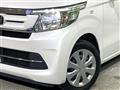 2019 Honda N-WGN