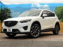 2015 Mazda CX-5