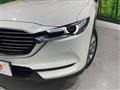 2018 Mazda CX-8