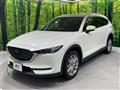 2018 Mazda CX-8