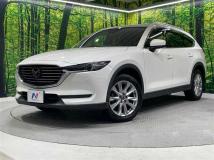 2018 Mazda CX-8