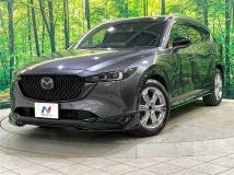 2023 Mazda CX-8