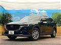 2024 Mazda CX-8