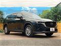 2024 Mazda CX-8