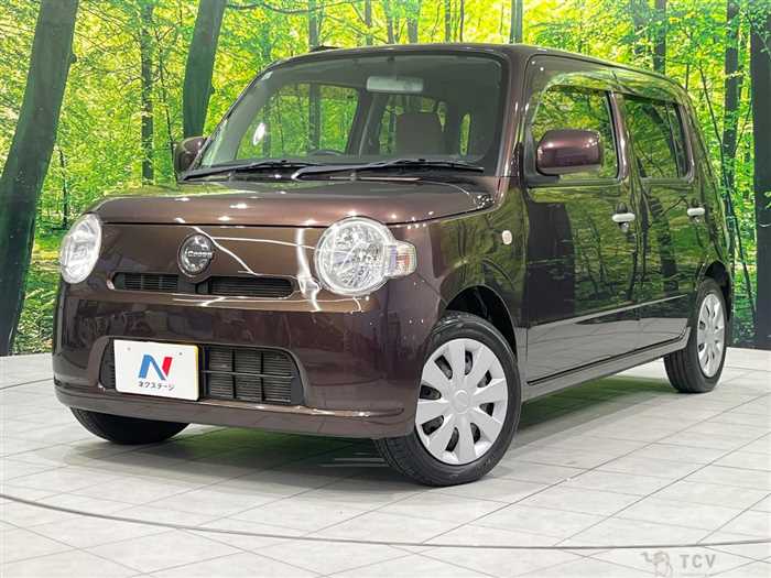 2017 Daihatsu MIRA COCOA