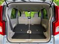 2015 Daihatsu Move