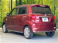 2021 Toyota PIXIS JOY