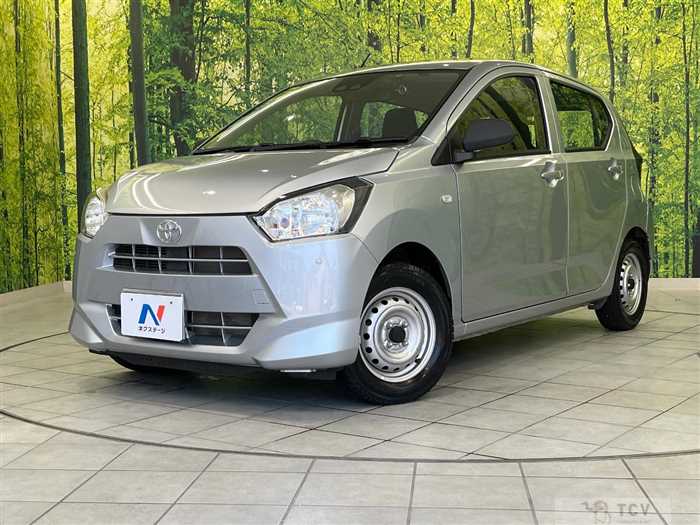 2018 Toyota PIXIS EPOCH
