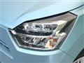 2017 Daihatsu Mira Es