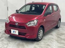 2018 Daihatsu Mira Es