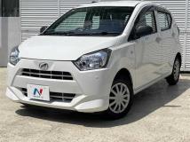 2021 Daihatsu Mira Es