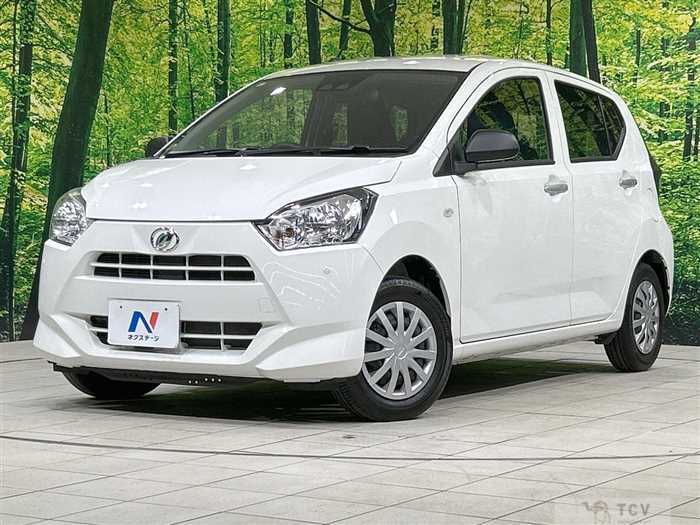 2021 Daihatsu Mira Es