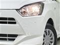 2021 Daihatsu Mira Es