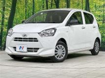 2021 Daihatsu Mira Es