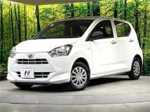 2021 Daihatsu Mira Es