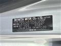 2021 Daihatsu Mira Es