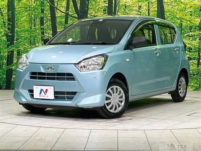 2023 Daihatsu Mira Es