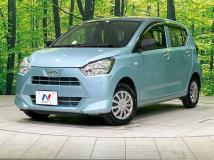 2023 Daihatsu Mira Es