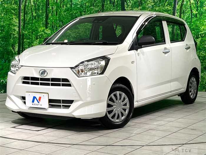 2024 Daihatsu Mira Es