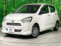 2024 Daihatsu Mira Es