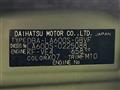 2014 Daihatsu Tanto