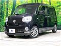 2017 Daihatsu Move Canbus