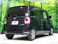 2017 Daihatsu Move Canbus