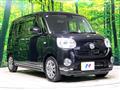 2017 Daihatsu Move Canbus