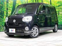 2017 Daihatsu Move Canbus