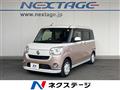 2018 Daihatsu Move Canbus