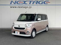 2018 Daihatsu Move Canbus