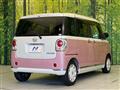 2021 Daihatsu Move Canbus