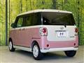 2021 Daihatsu Move Canbus