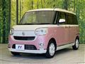 2021 Daihatsu Move Canbus