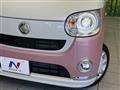 2021 Daihatsu Move Canbus